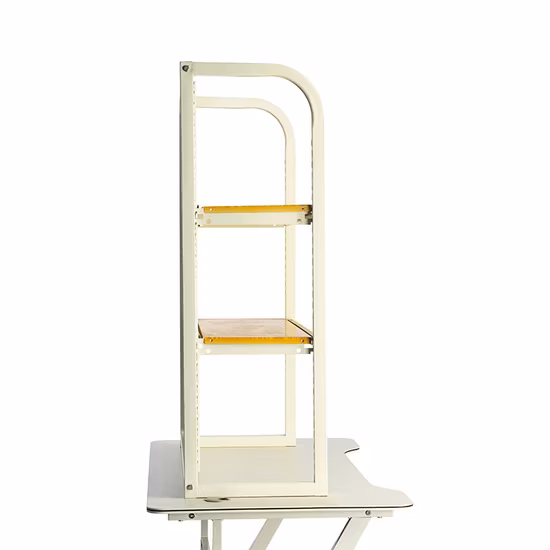 Double-Shaft Slitting Rewinding Machine for Aluminum Foil Tape with Liner